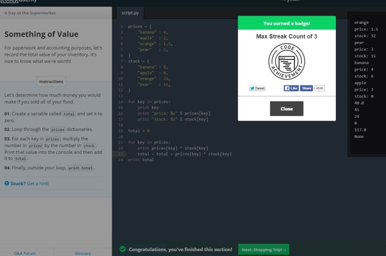 python-code-academy-1-5-okt-2016-echt-moeielijk