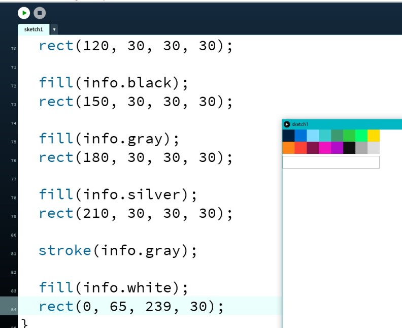 Kleur RGB 5 Mar 2017 4