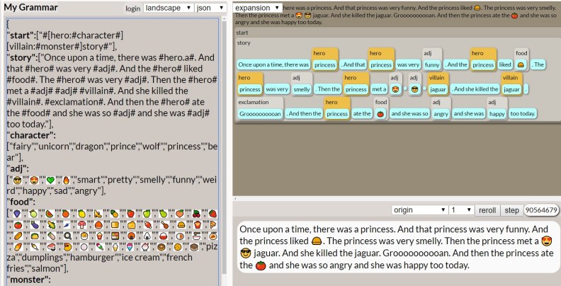 Tracery 13 Apr 2017 4