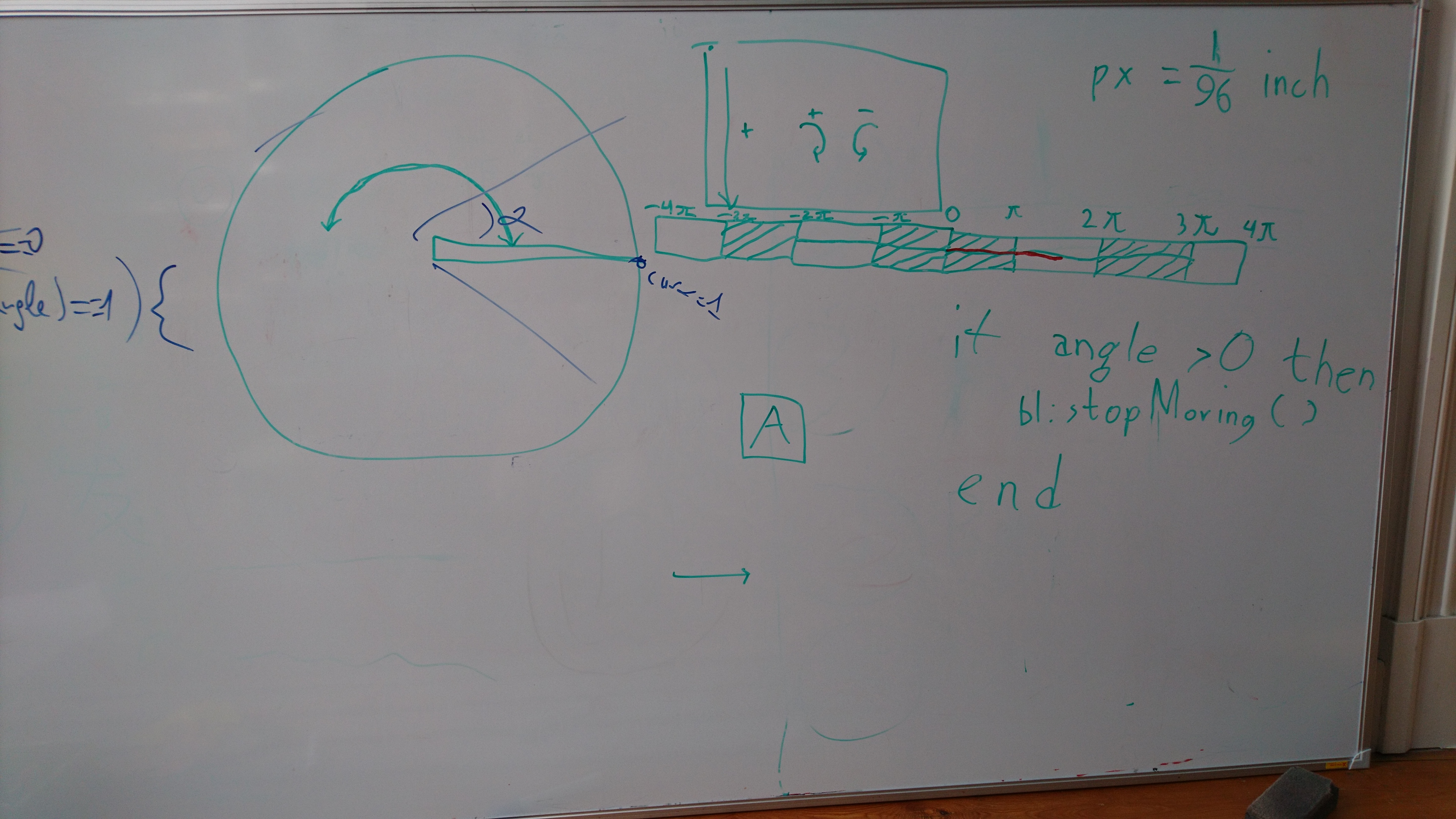 Pinball Dilemma. Simon’s own code. – Geeks out of the box
