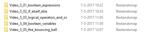 Learning Processing Chapter 5 May 2017