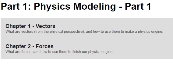 Preparing for new course 29 Nov 2017 2