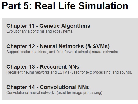 Preparing for new course 29 Nov 2017 6