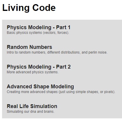 Preparing for new course 29 Nov 2017