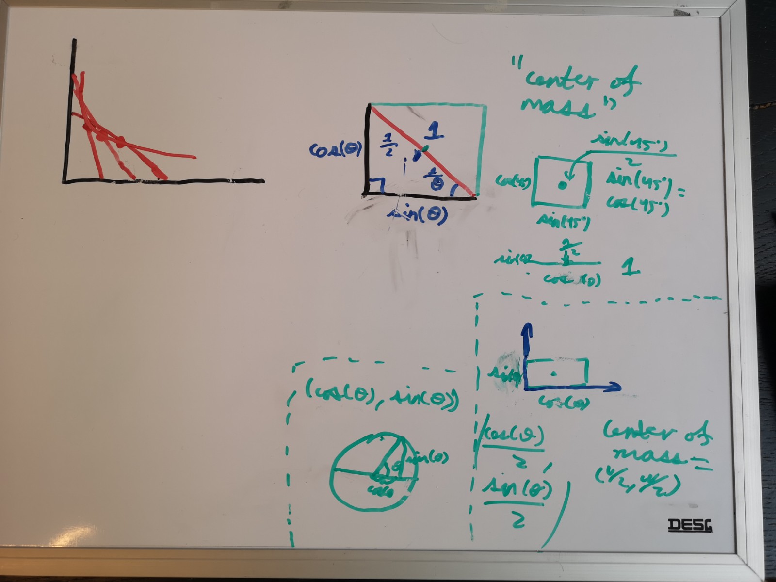 Calculus Ladder Problem The Ladder Problem – Geeks out of the box